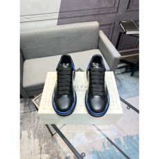 Alexander Mcqueen Casual Shoes